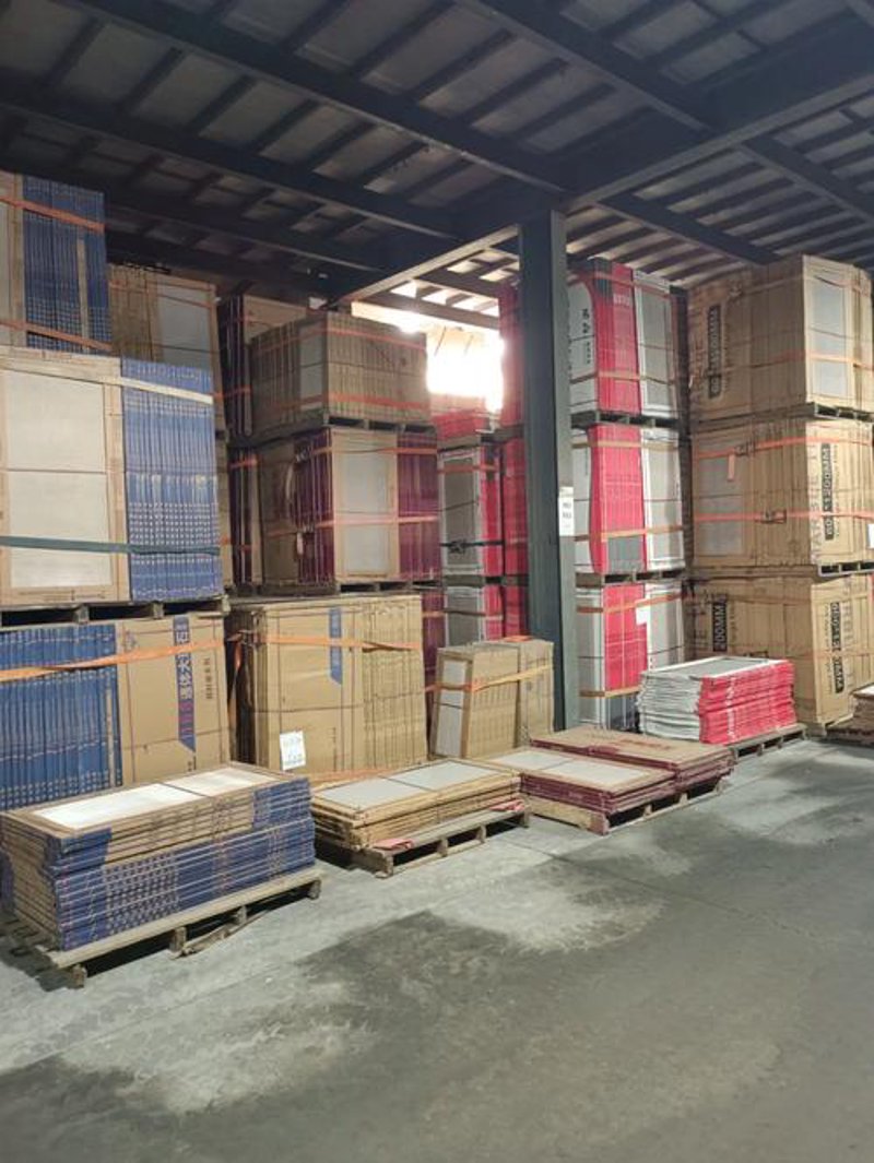 临汾建材市场活力再现：材料选择与应用场景