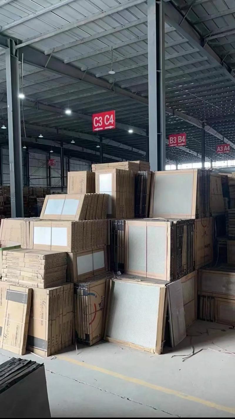 钢材批发选购指南：为工程项目挑选合适的材料