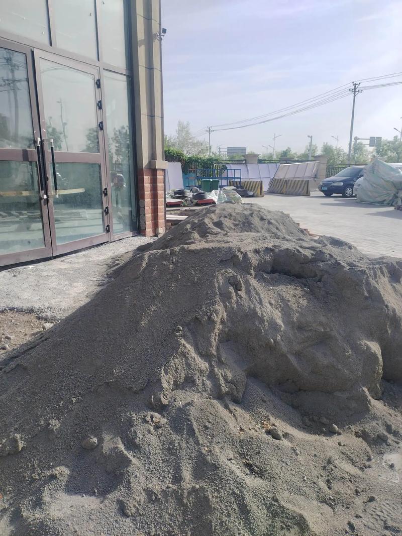 建材行业新趋势：富泰建材如何引领潮流