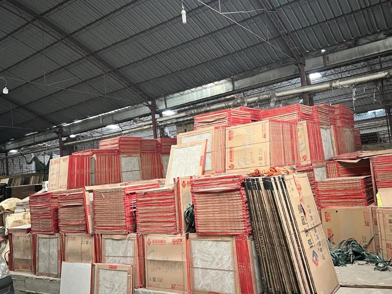 临汾建材批发：打造品质生活的基石